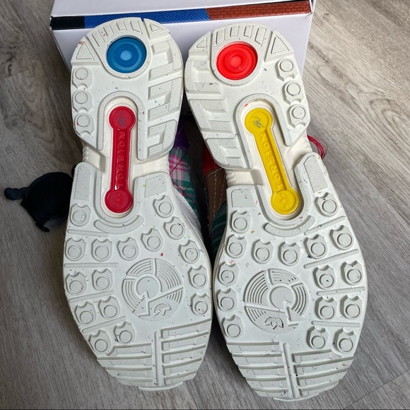 adidas ZX 8000 Sean Wotherspoon Superearth NWT - Picture 8 of 10